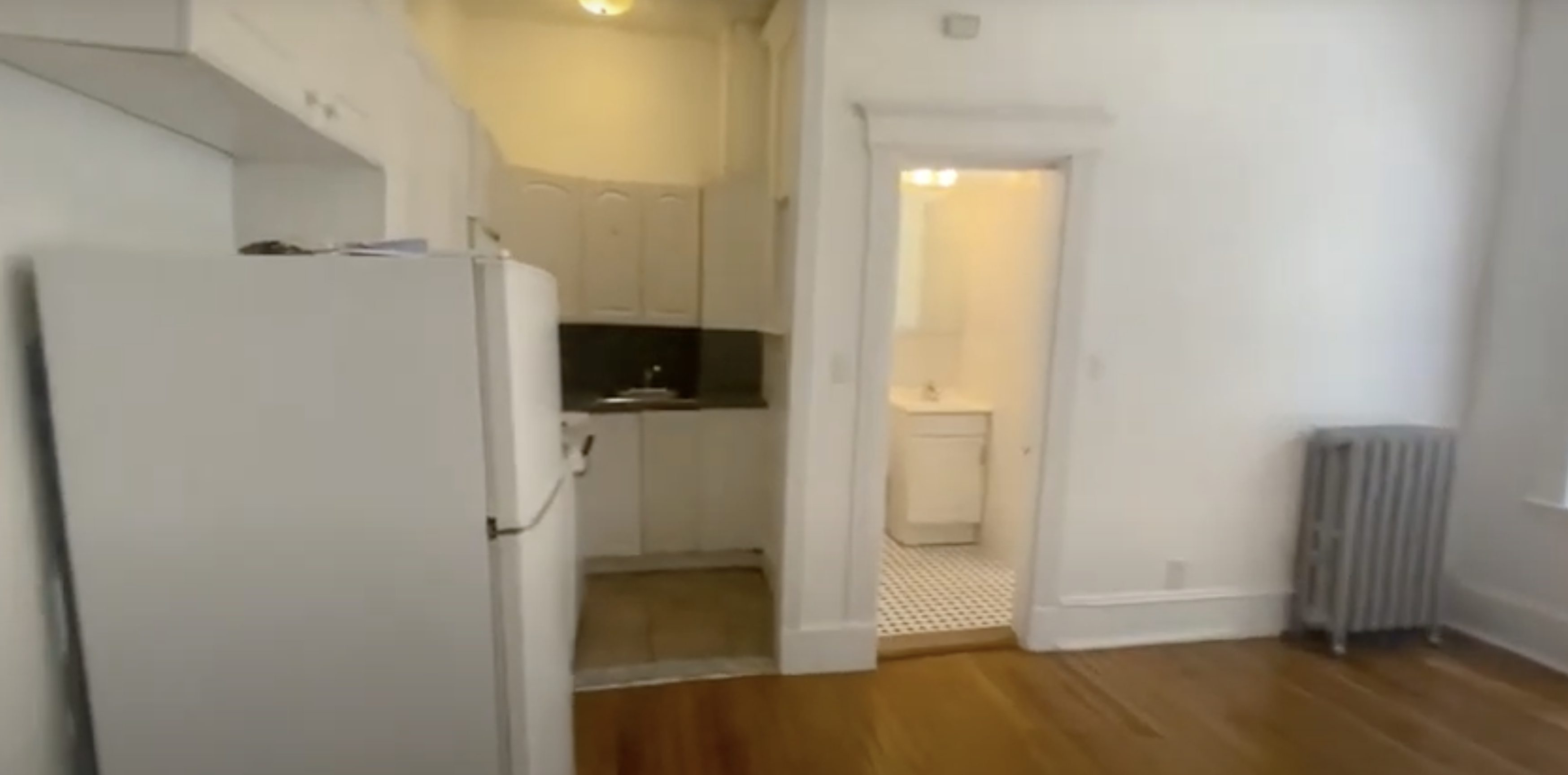 175 Hemenway St, Fenway