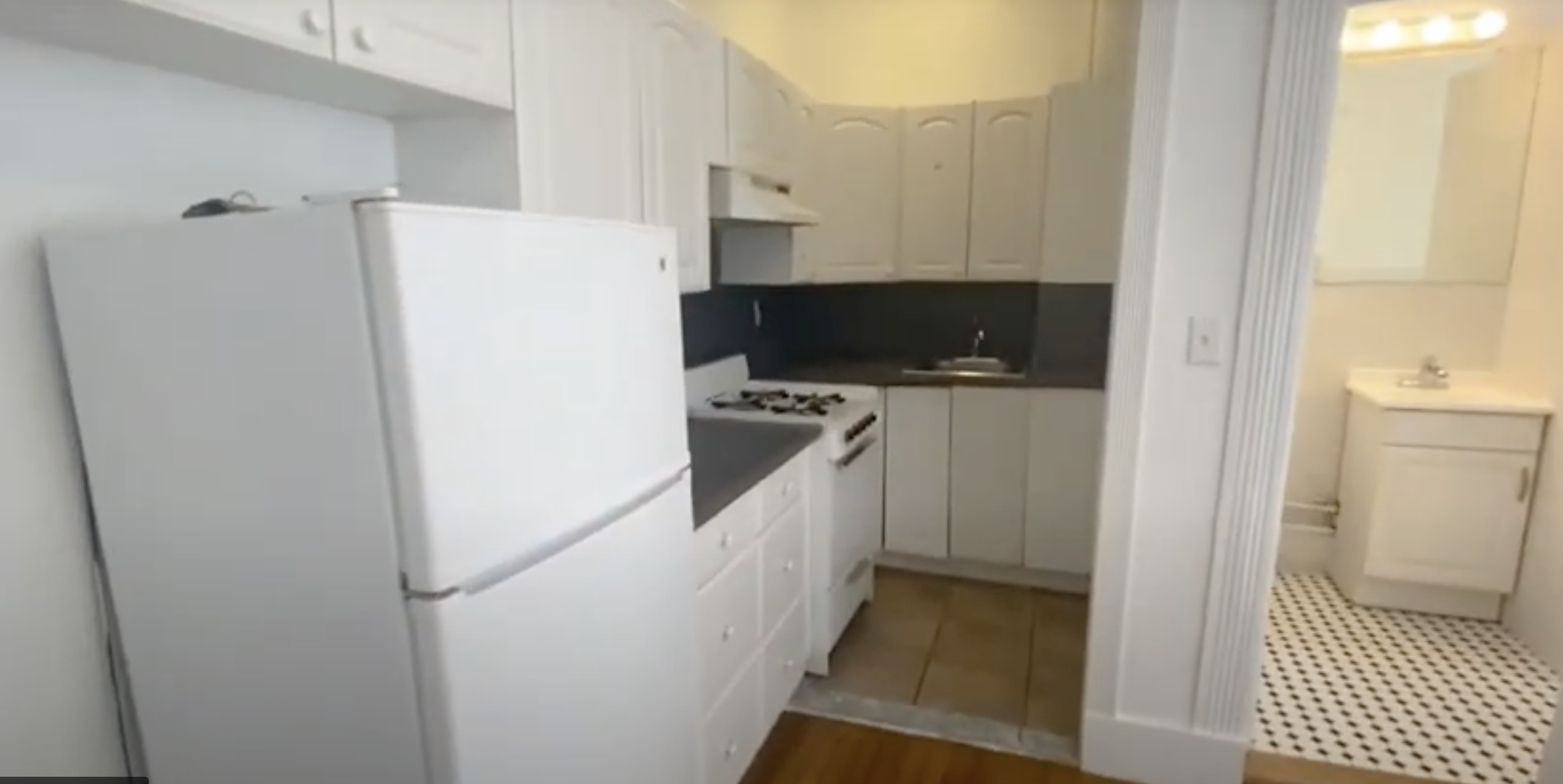 175 Hemenway St, Fenway