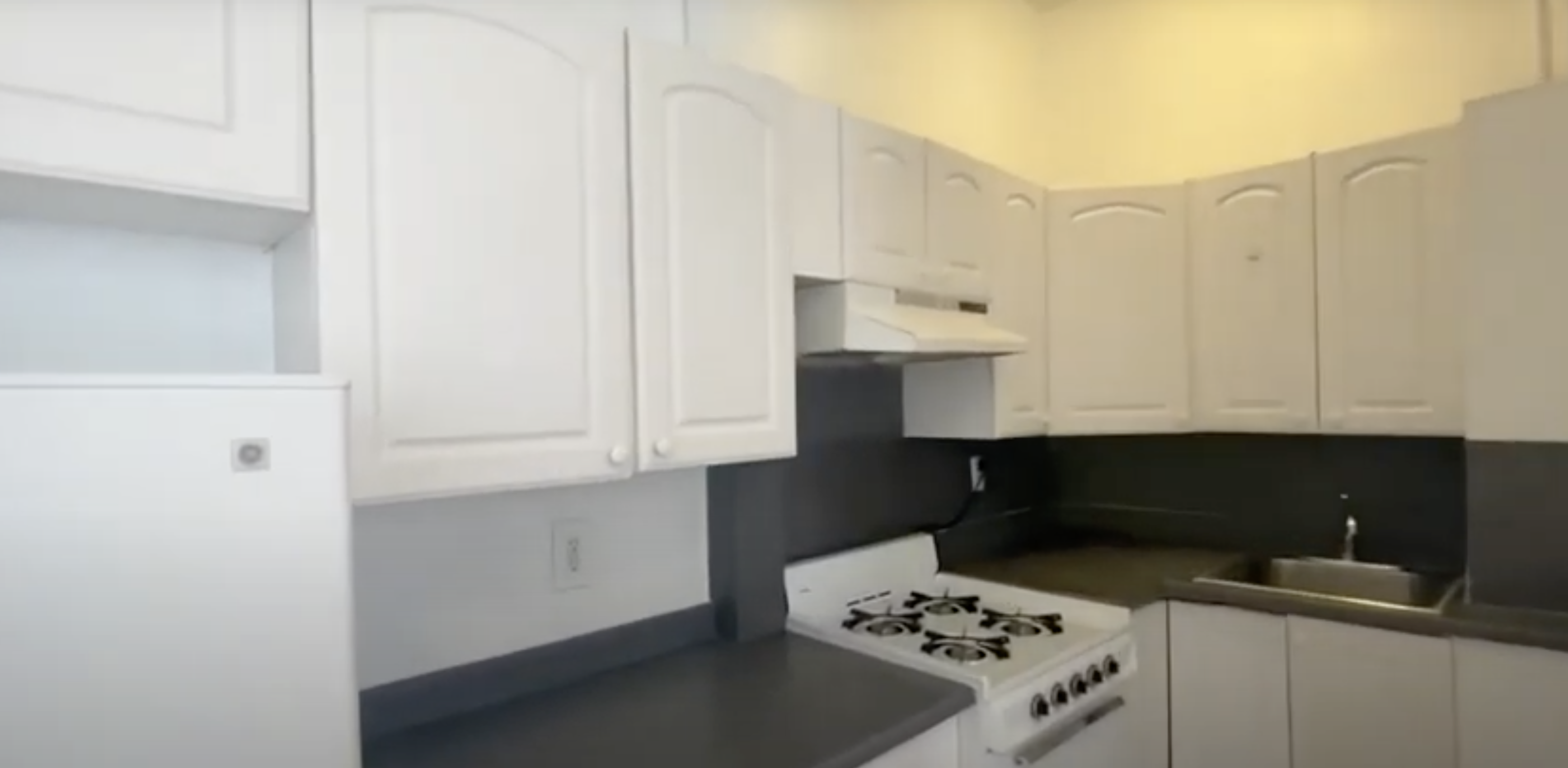 175 Hemenway St, Fenway