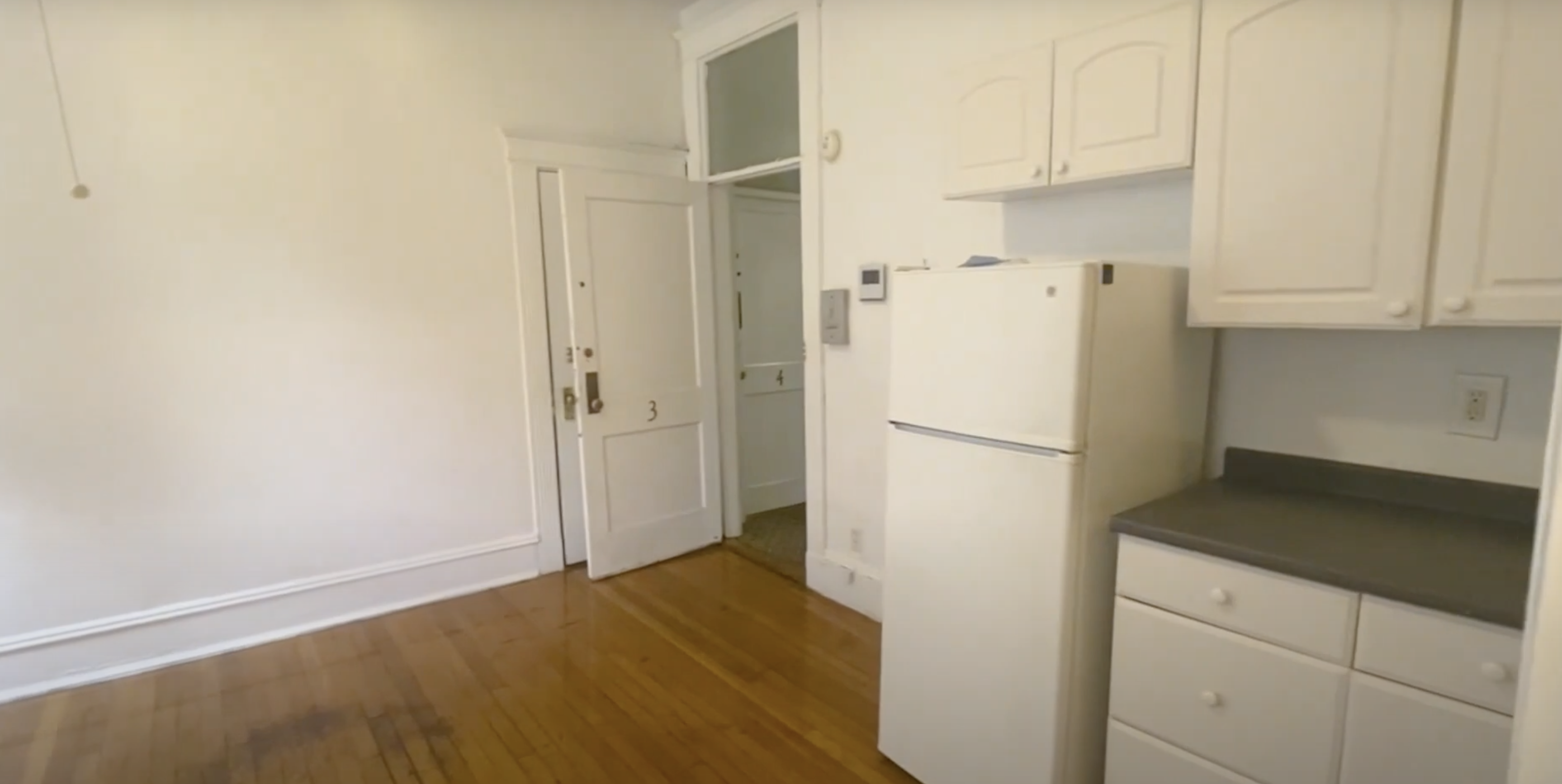 175 Hemenway St, Fenway