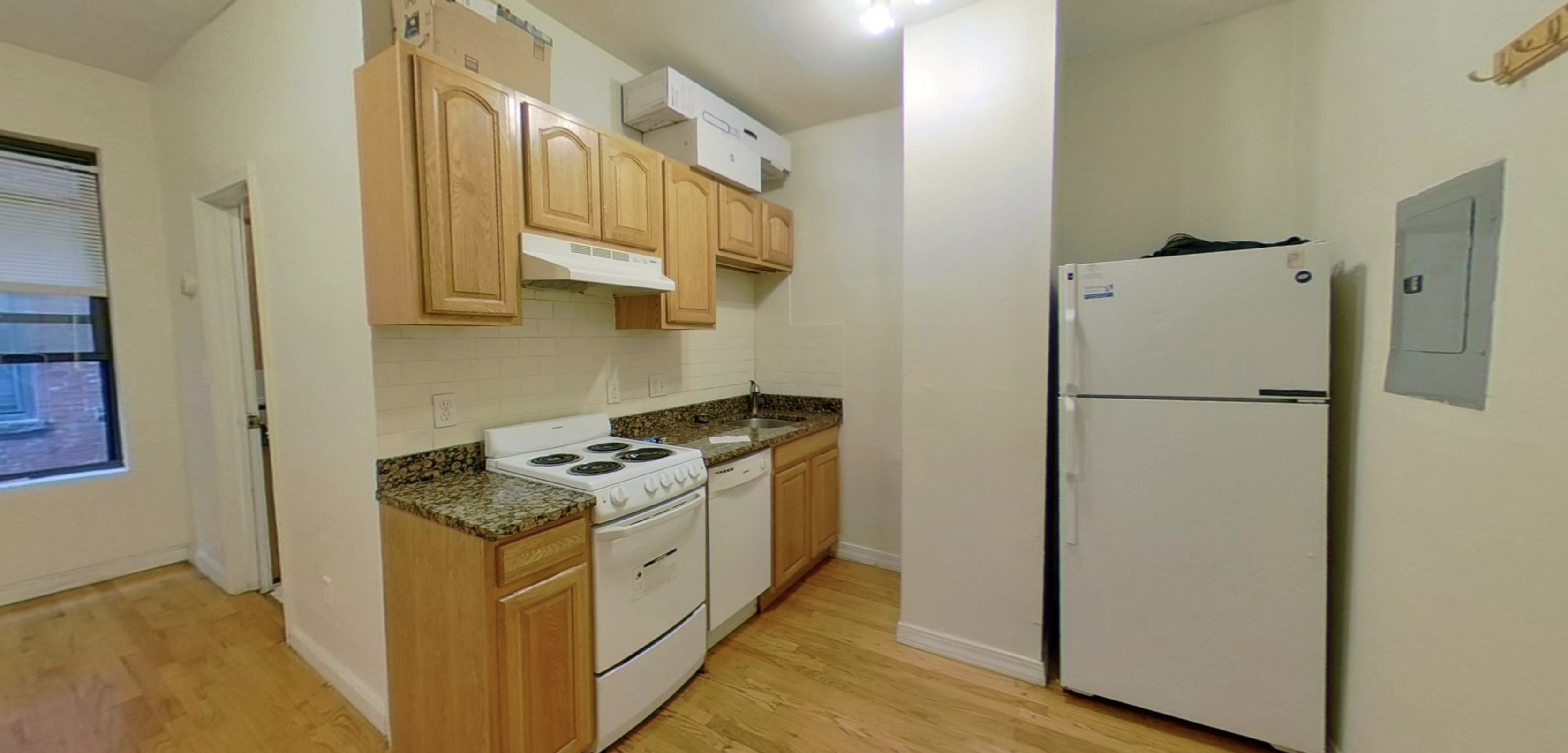 315 Huntington Ave, Fenway