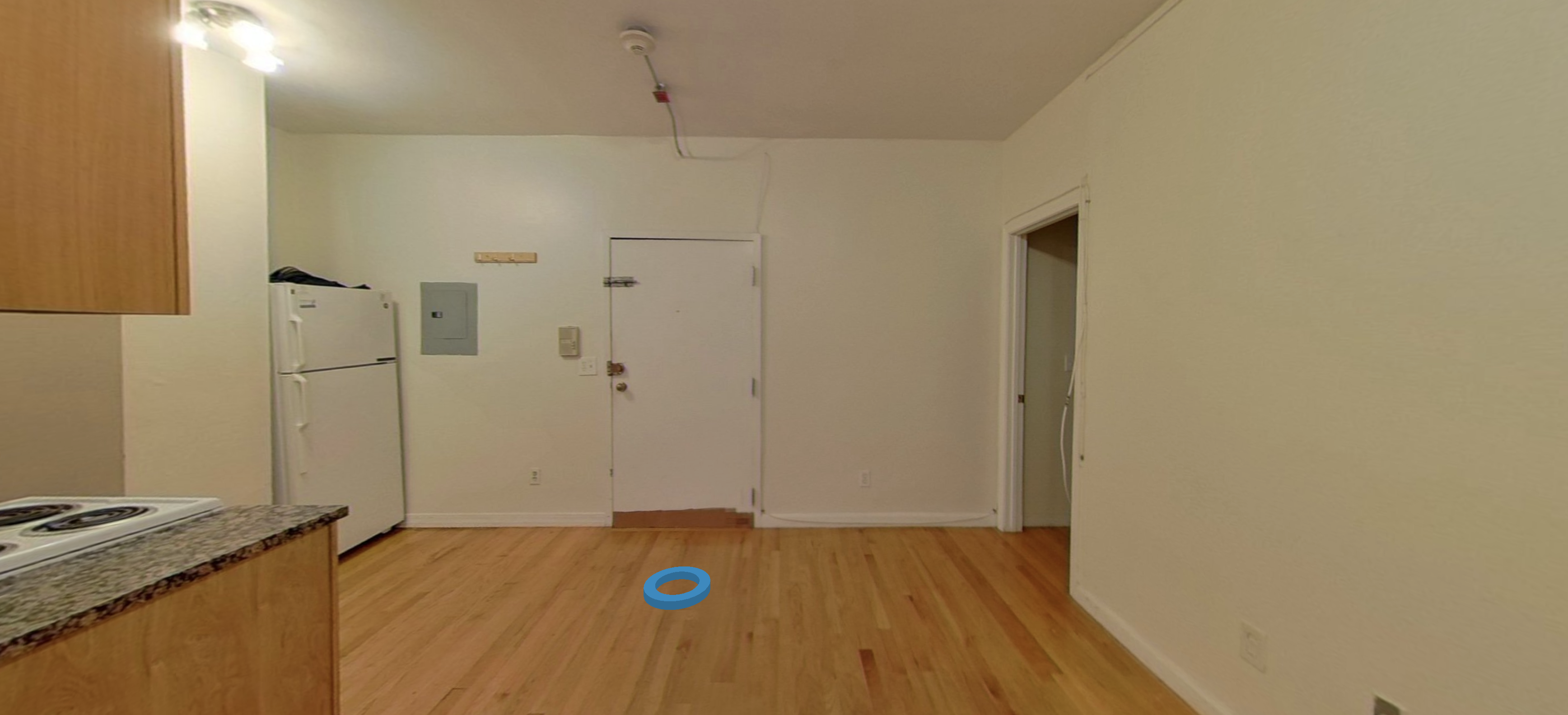 315 Huntington Ave, Fenway