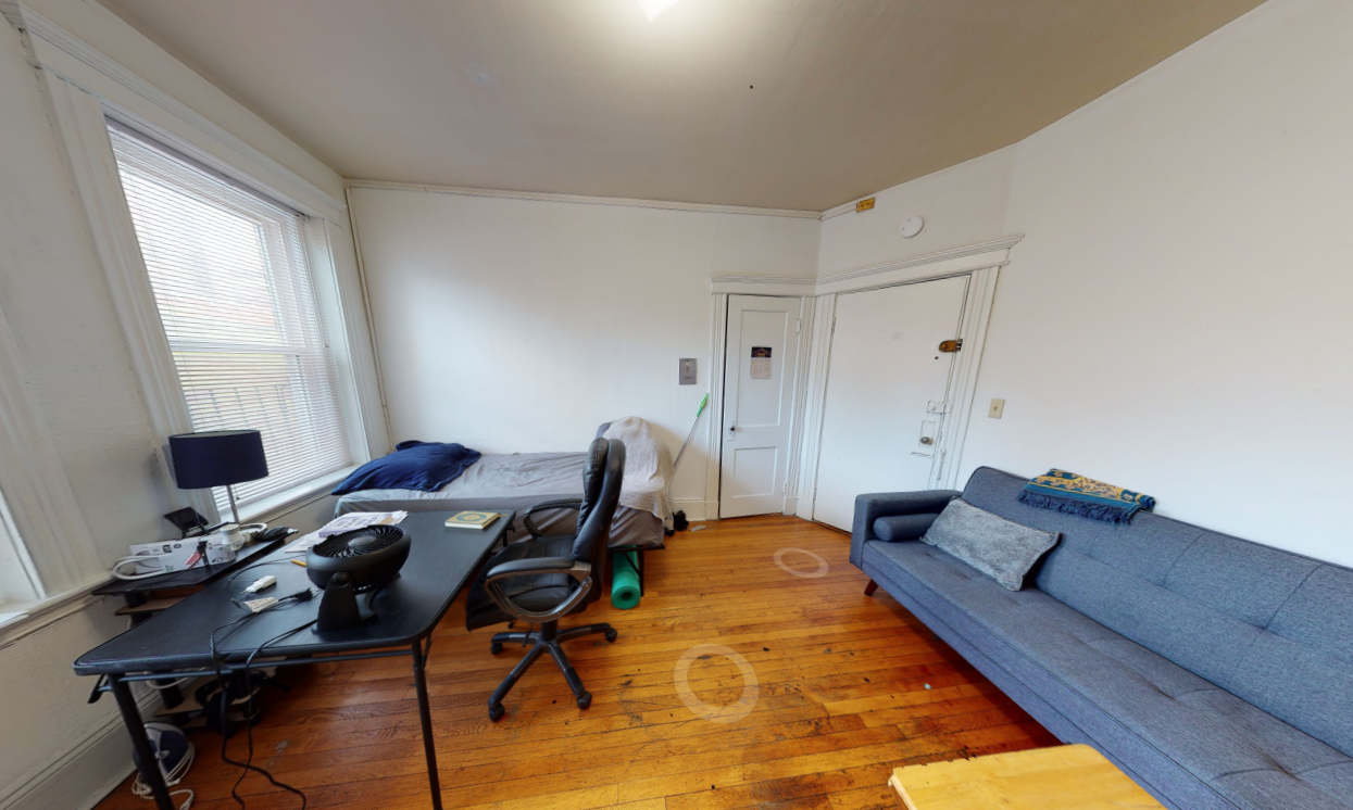 14 Palace Rd, Fenway