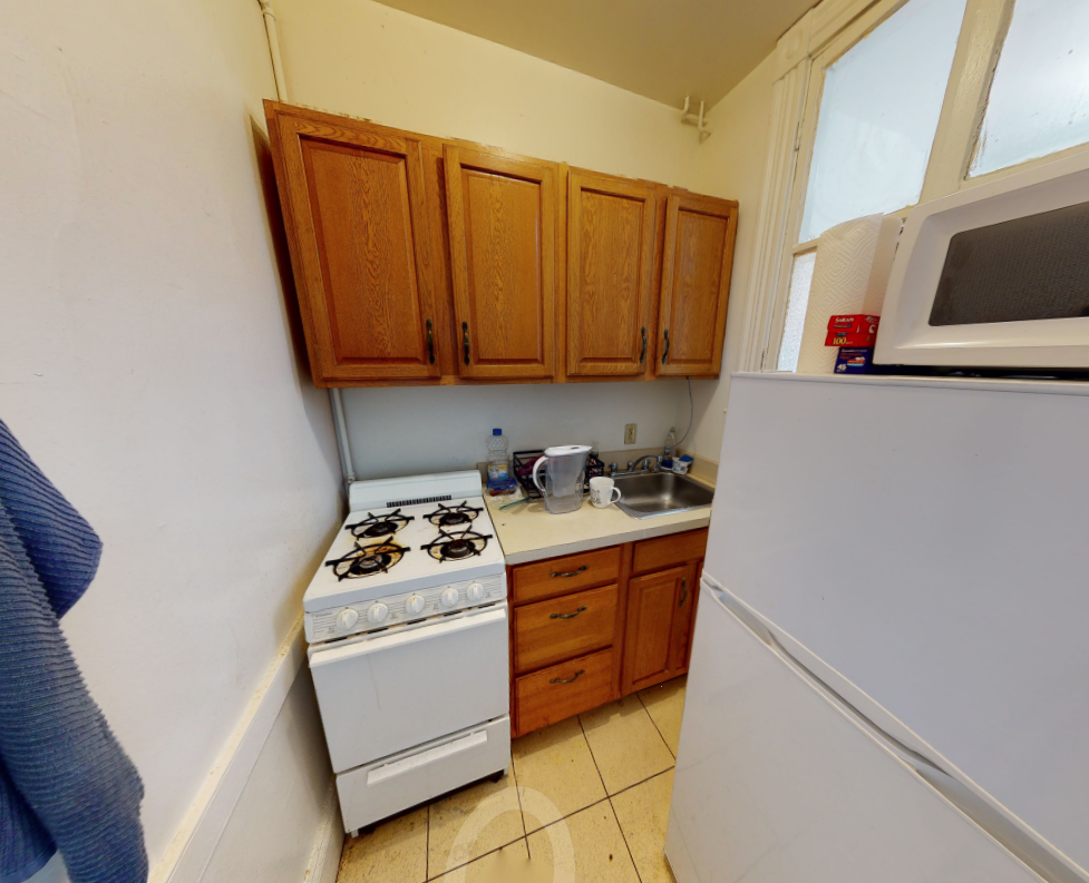 14 Palace Rd, Fenway