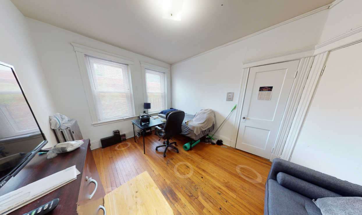 14 Palace Rd, Fenway