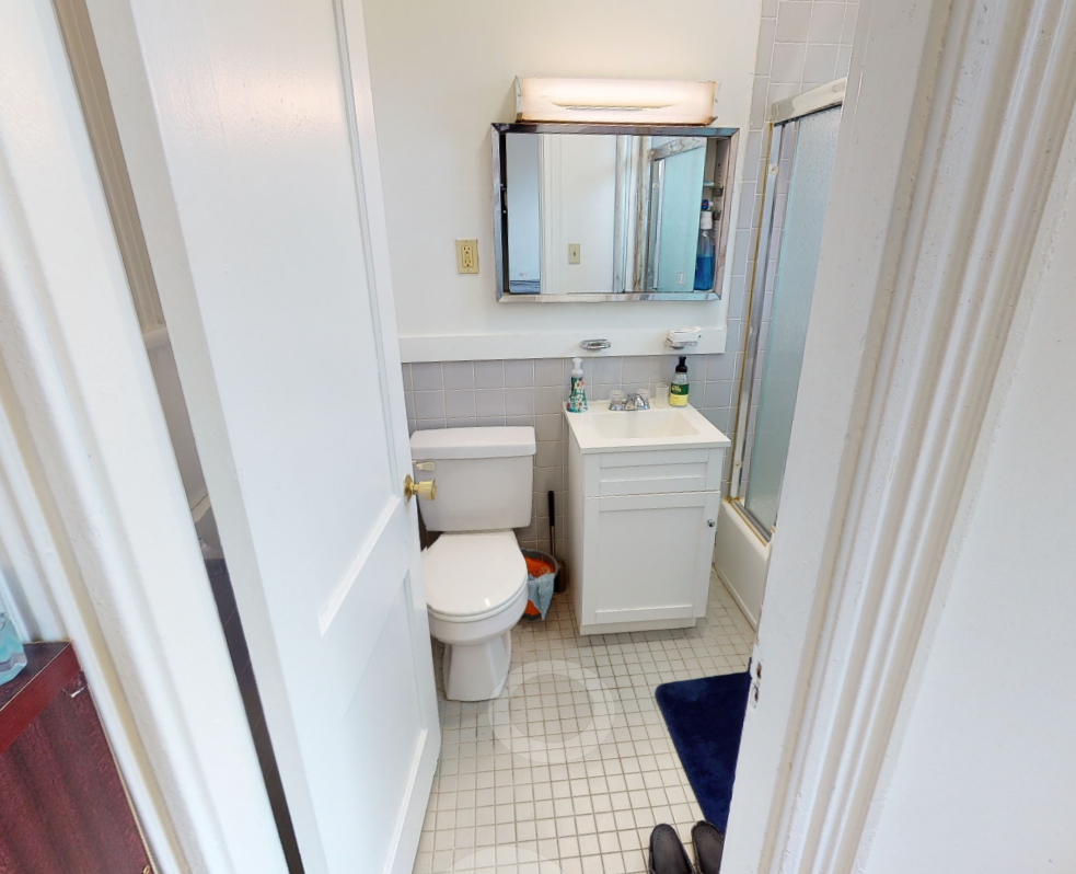 14 Palace Rd, Fenway