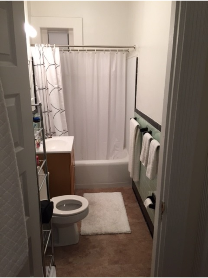 1595 Beacon St, Washington Square