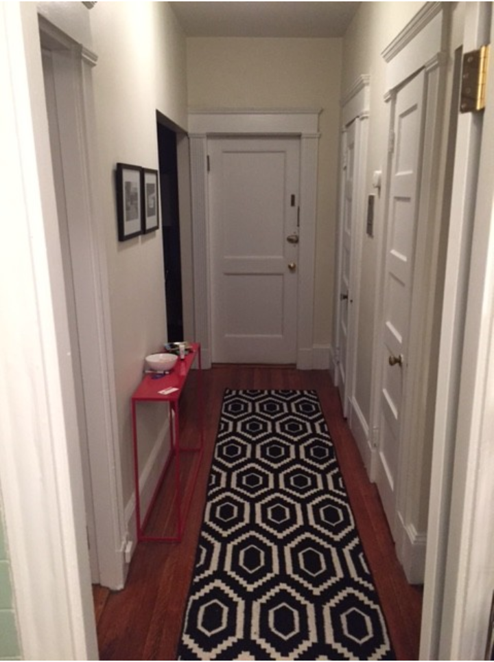 1595 Beacon St, Washington Square