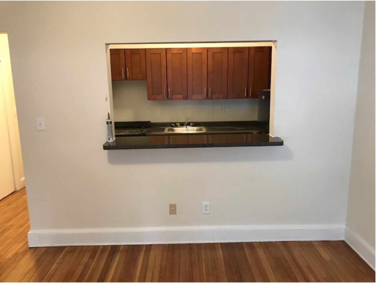 33 Lancaster Ter, Washington Square