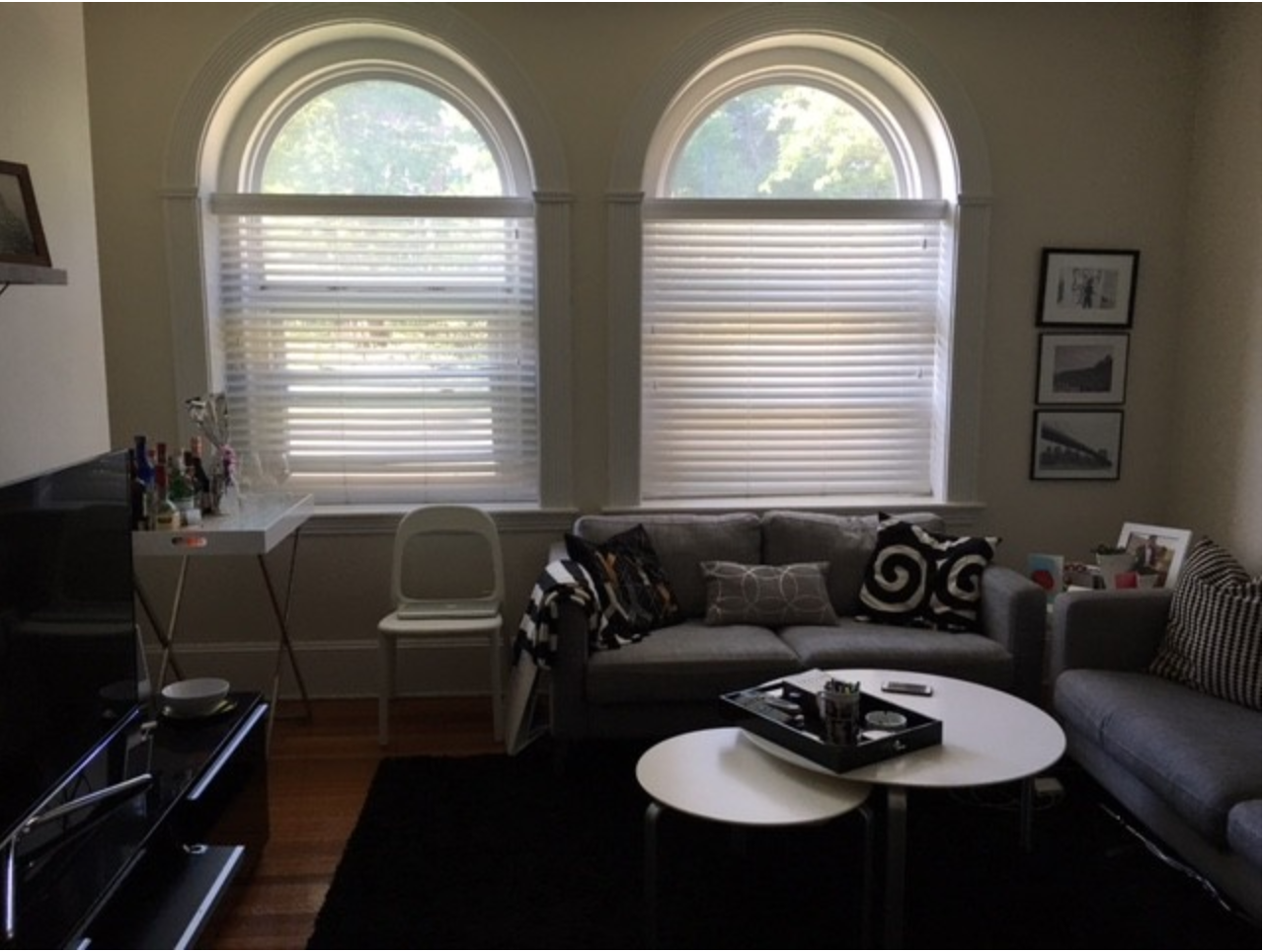 1595 Beacon St, Washington Square