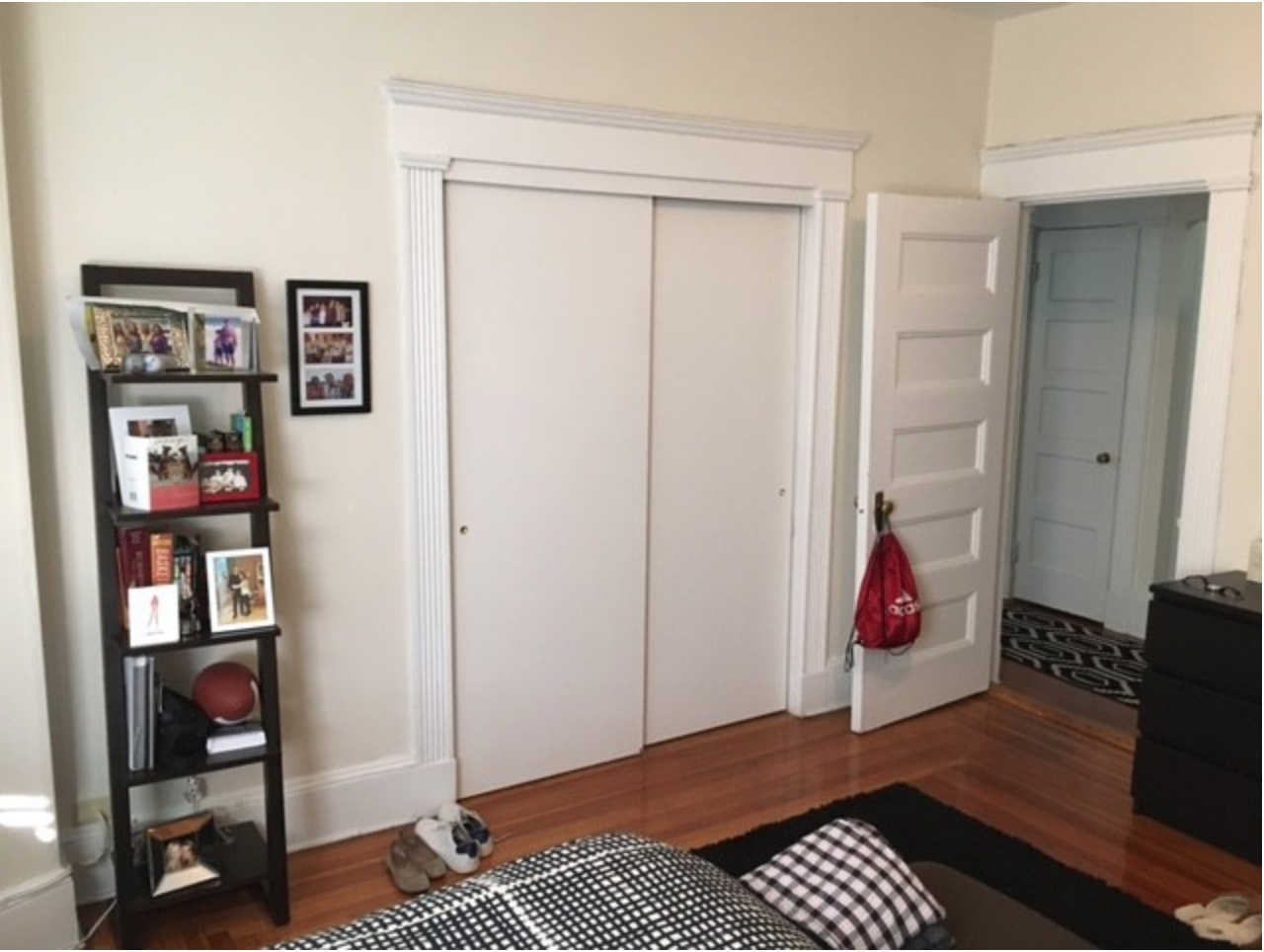 1595 Beacon St, Washington Square