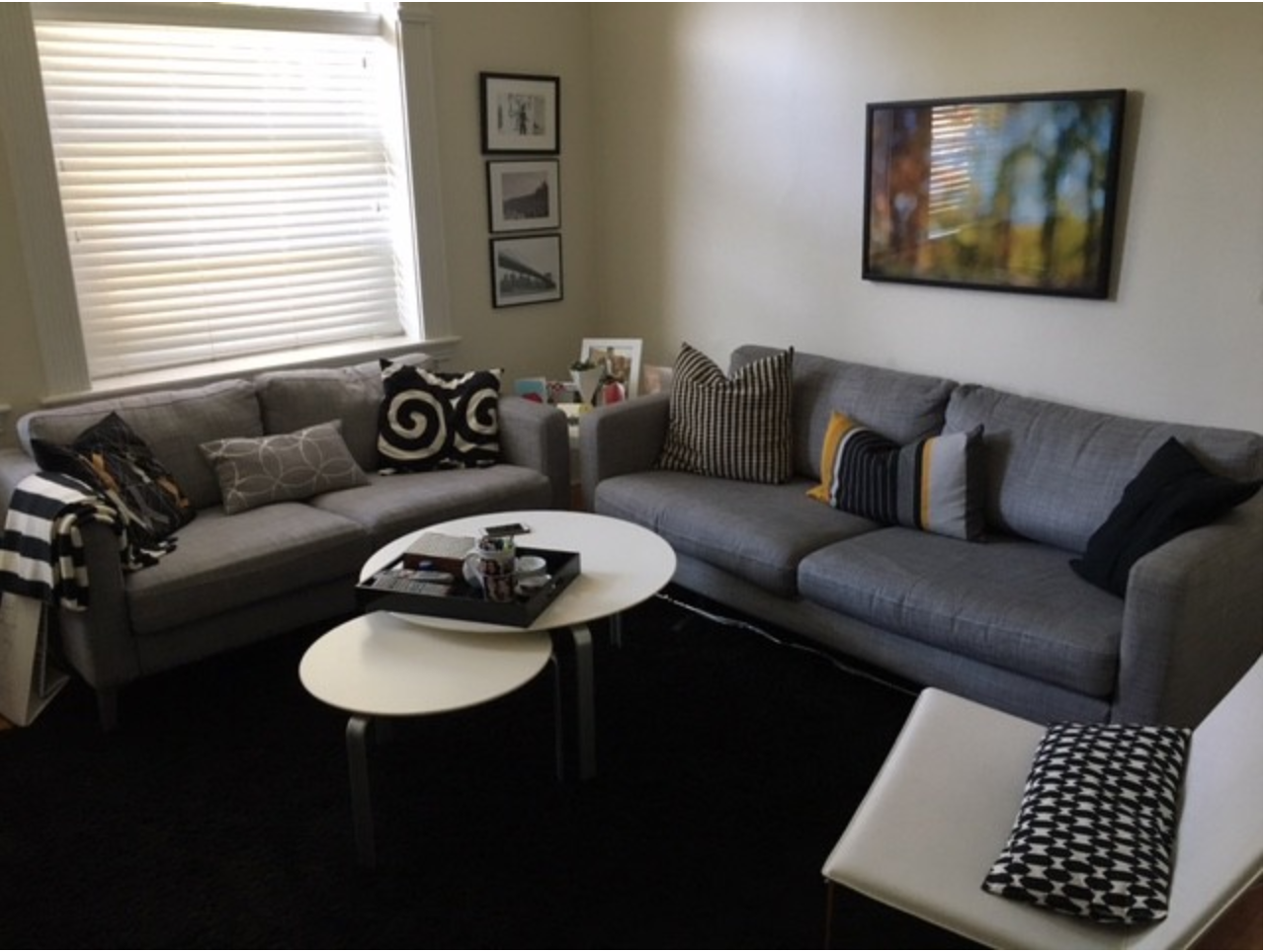 1595 Beacon St, Washington Square