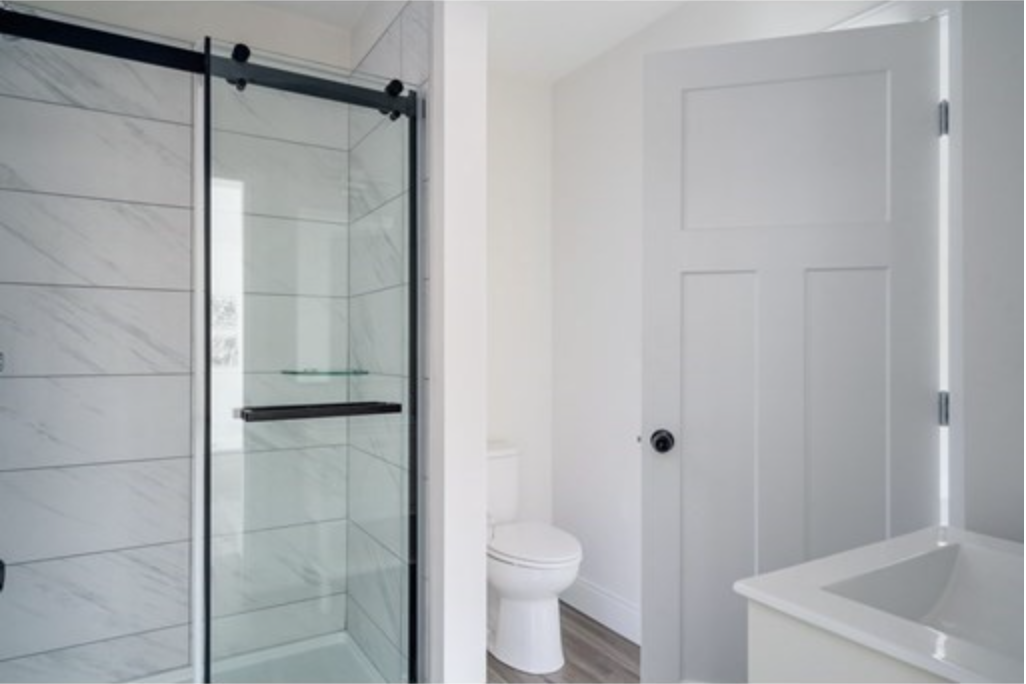 317 Belgrade, Roslindale