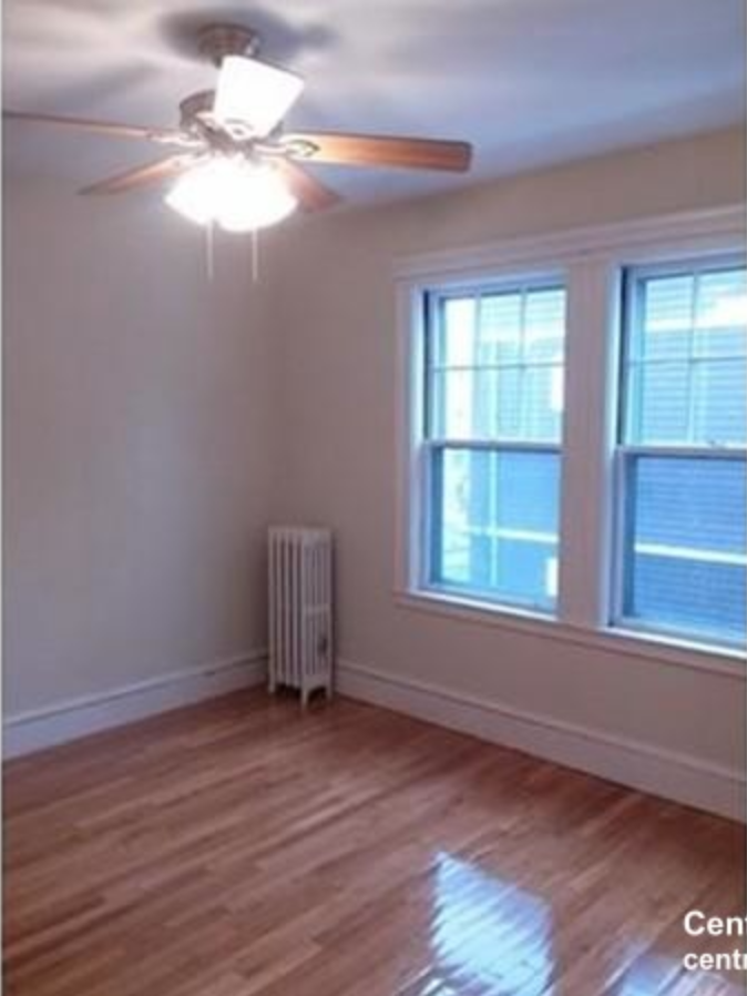 9 Stedman St, Jamaica Plain