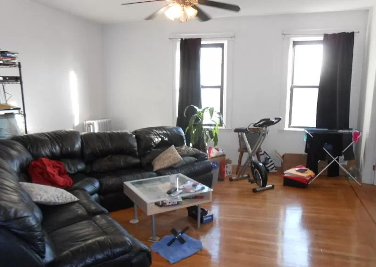 11 Cummings, Brighton