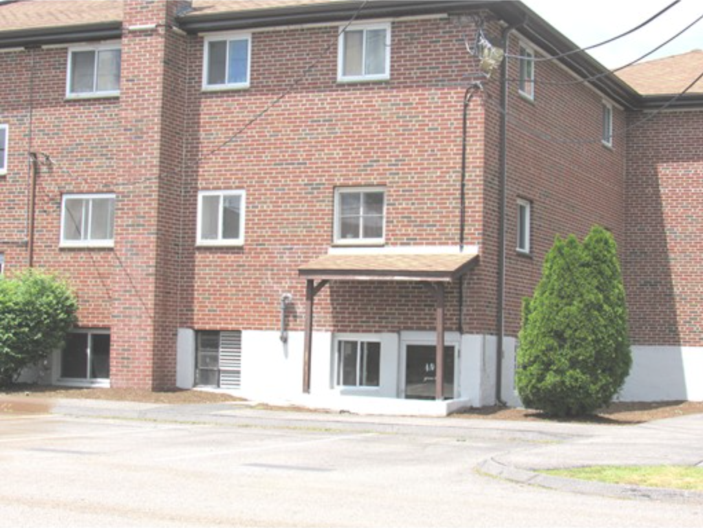 14 Bryon, West Roxbury