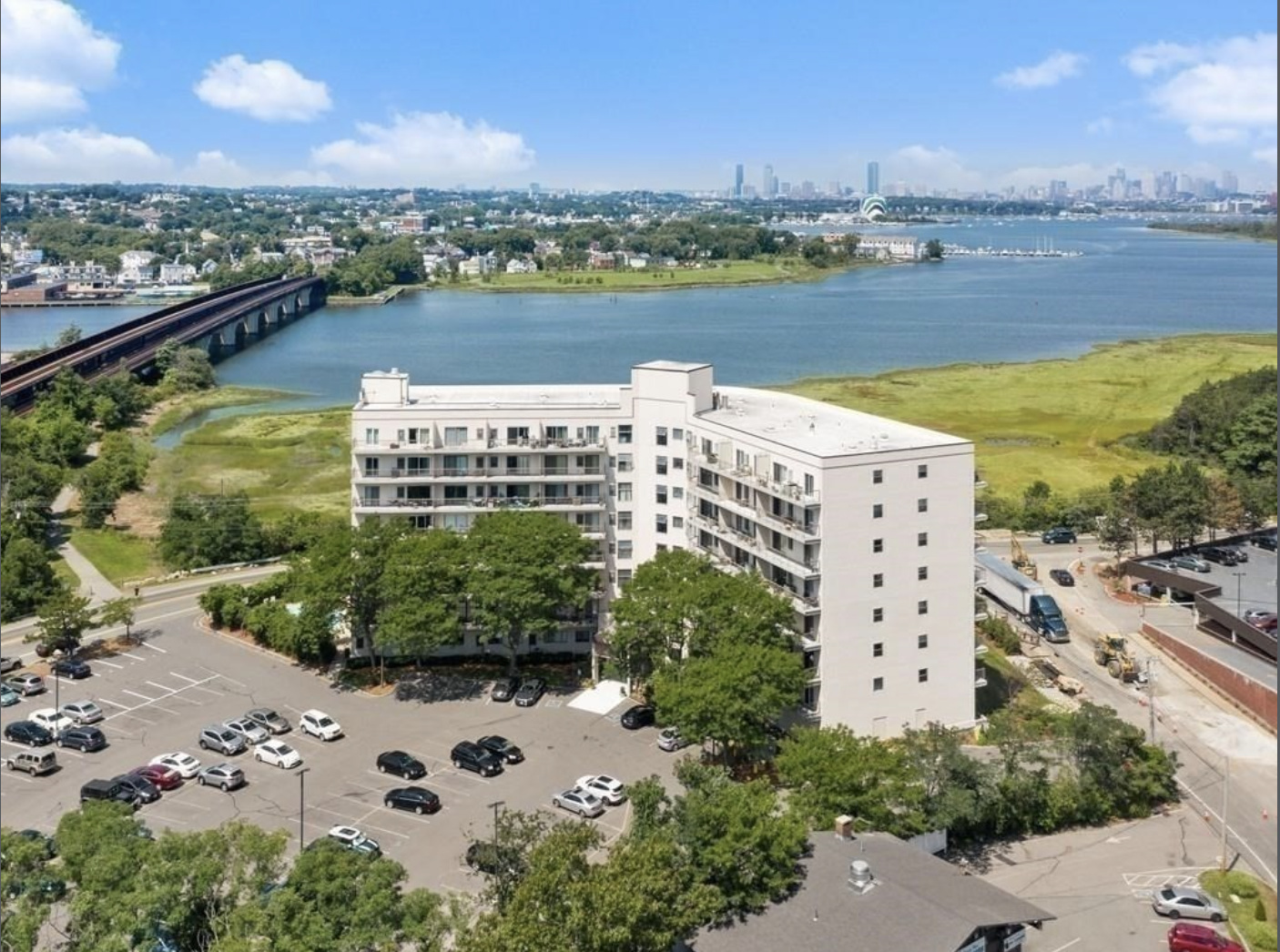 133 Commander Shea Blvd, Dorchester