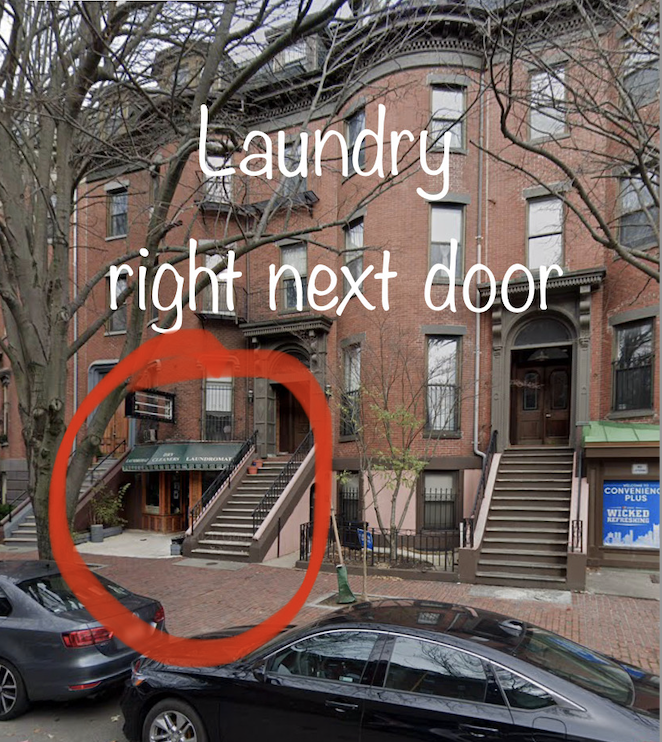 40 Worcester Sq, South End