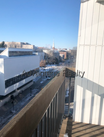 1643 Cambridge St, Harvard Square