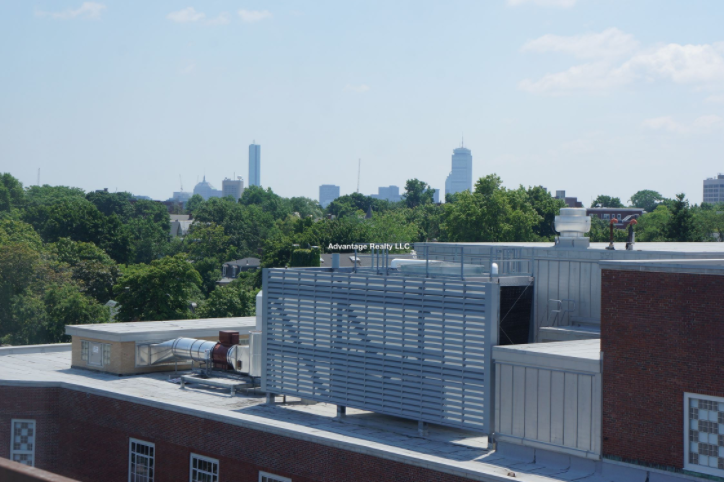 1643 Cambridge St, Harvard Square