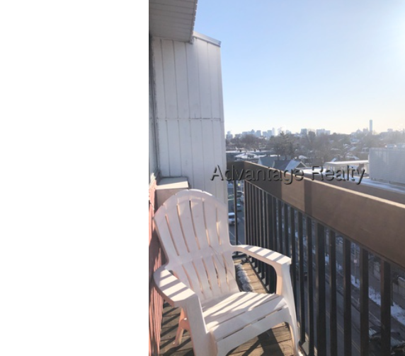 1643 Cambridge St, Harvard Square