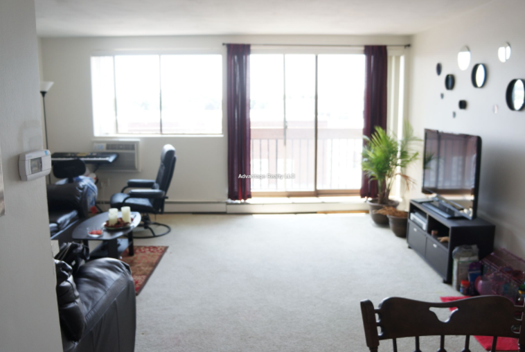 1643 Cambridge St, Harvard Square