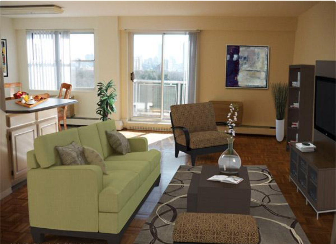 185 Freeman St, Coolidge Corner