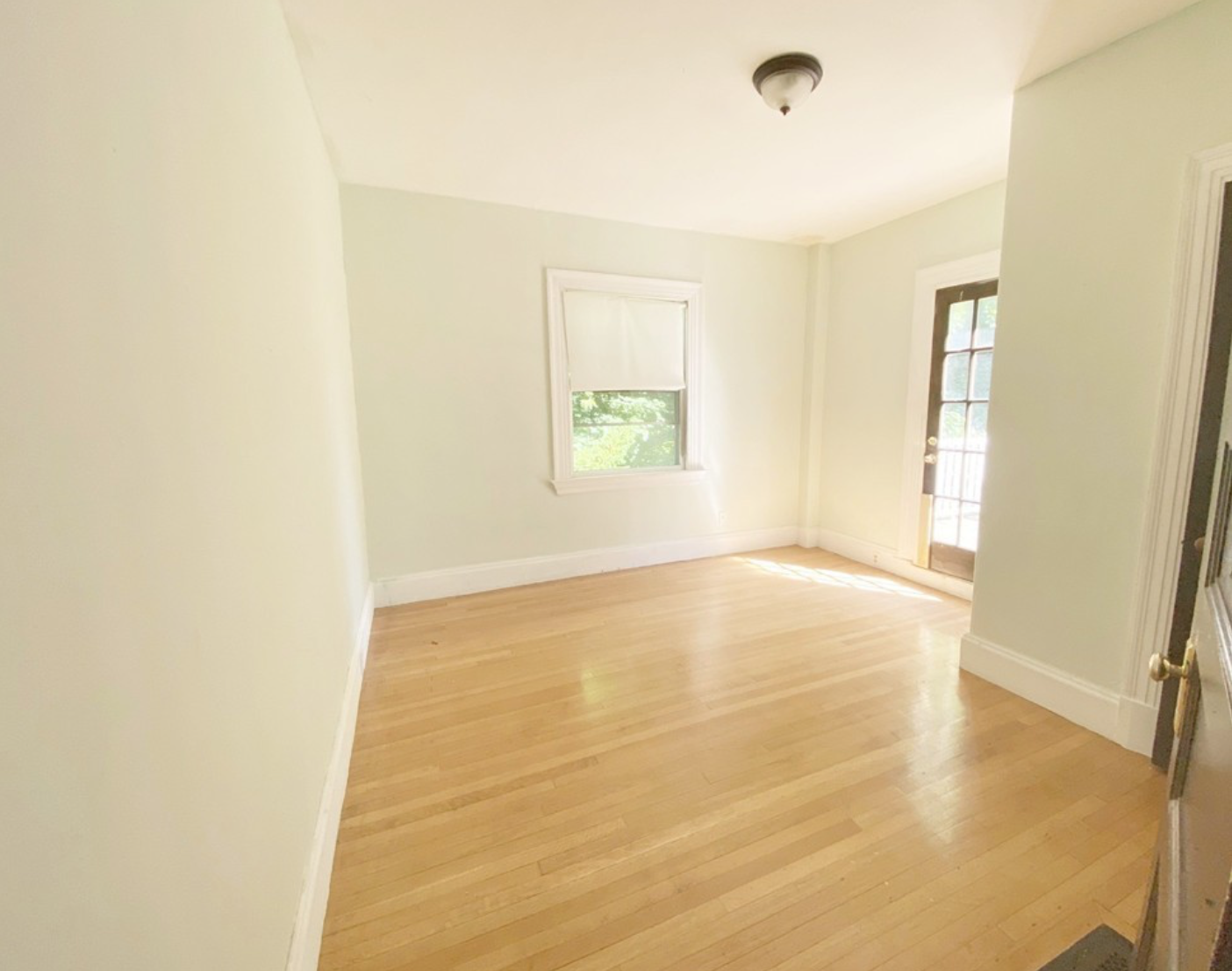 81 Corey St, West Roxbury