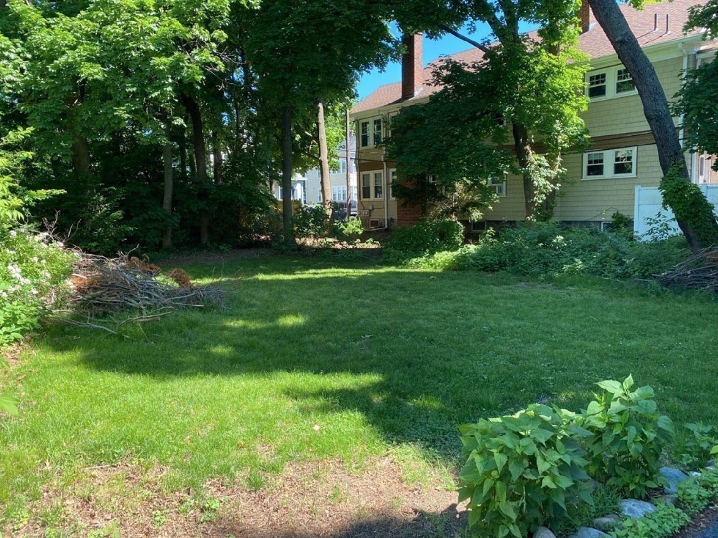 81 Corey St, West Roxbury