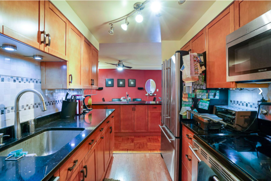 357 Commercial St, North End