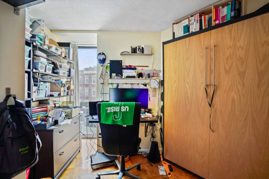 357 Commercial St, North End