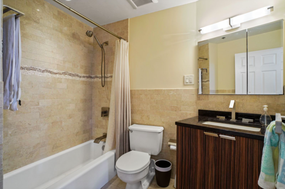 357 Commercial St, North End