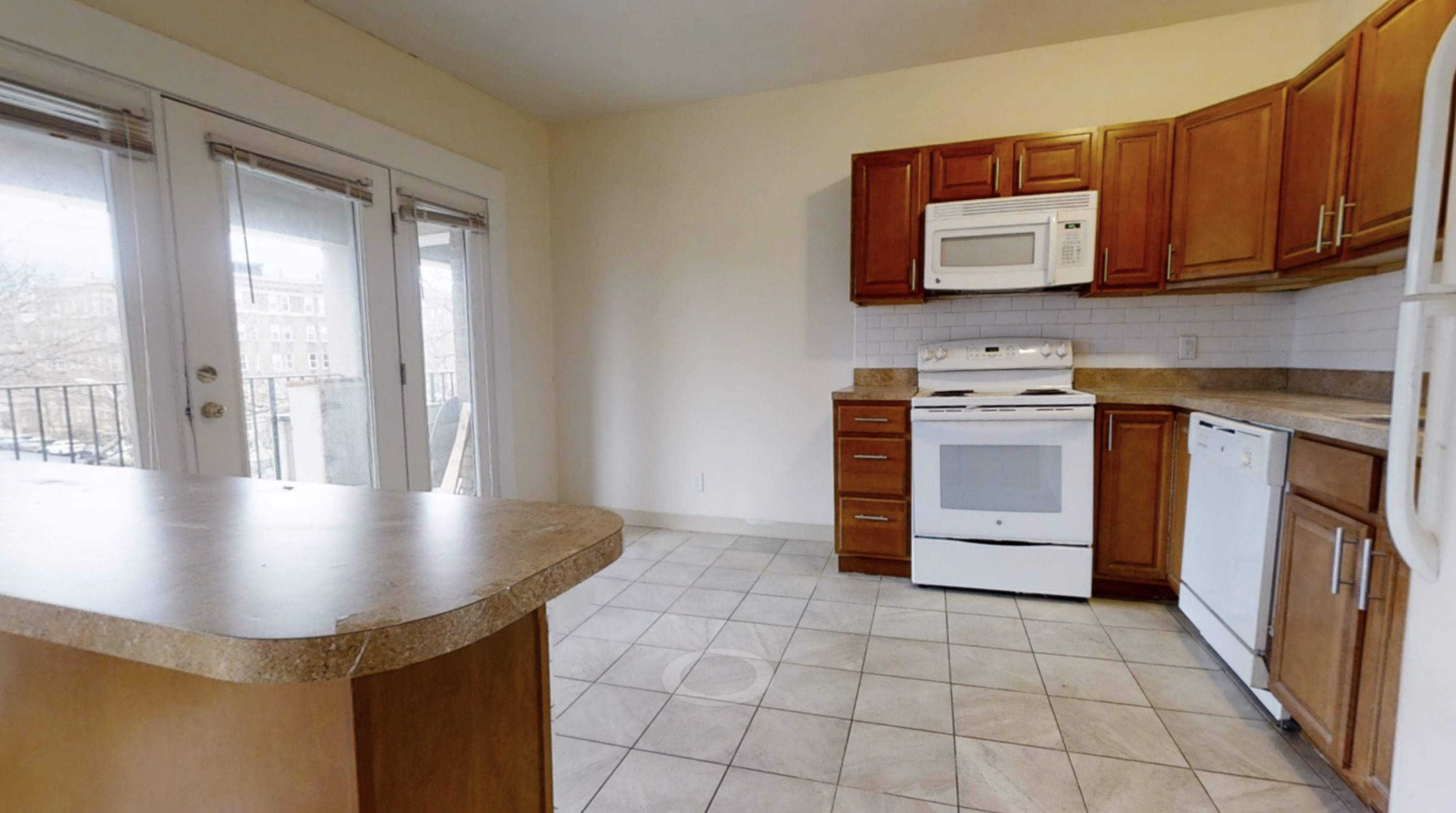 1131 Commonwealth Ave, Allston