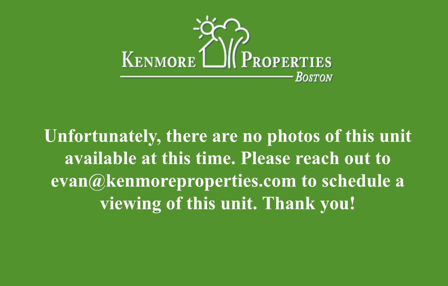 175 Hemenway St, Fenway