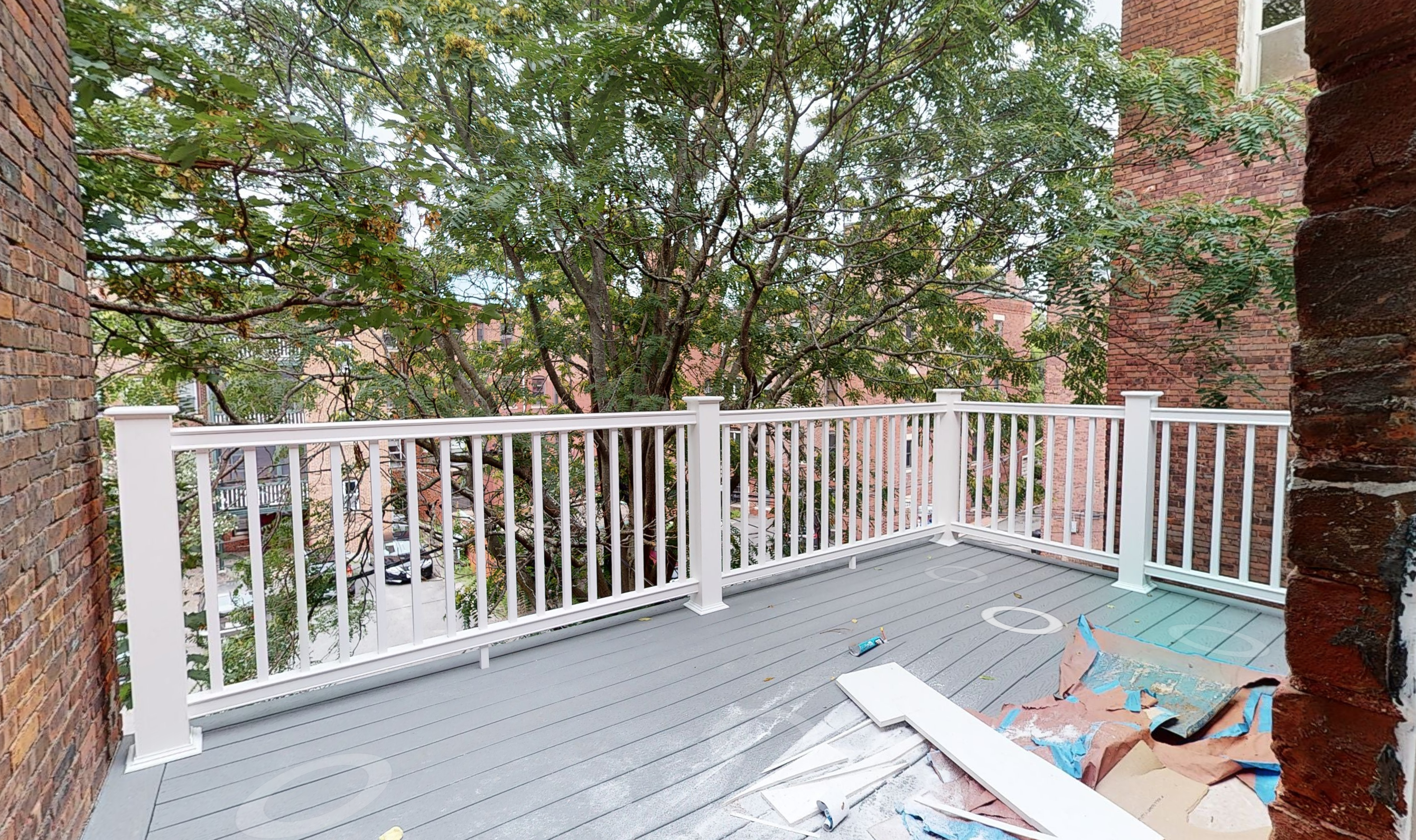 9 Strathmore Rd, Chestnut Hill