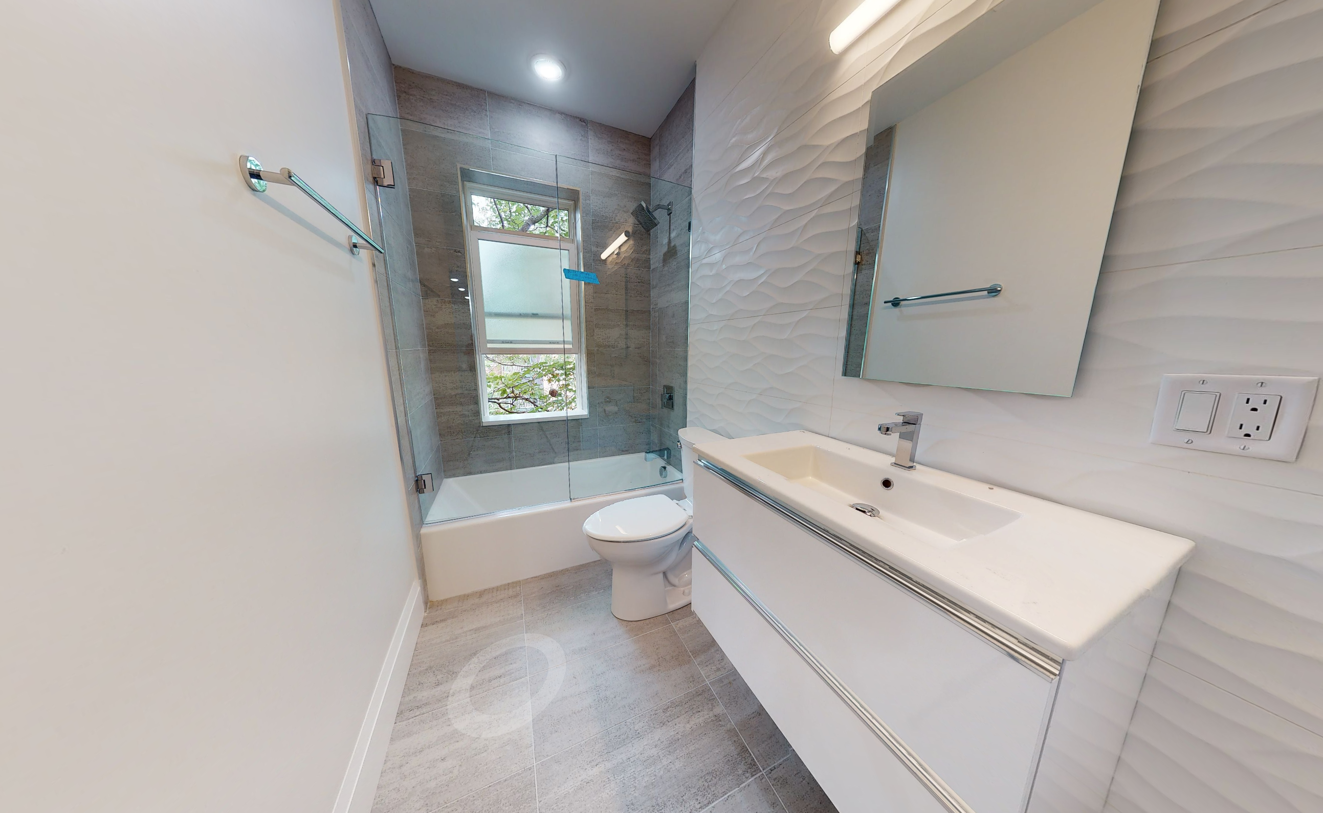 9 Strathmore Rd, Chestnut Hill