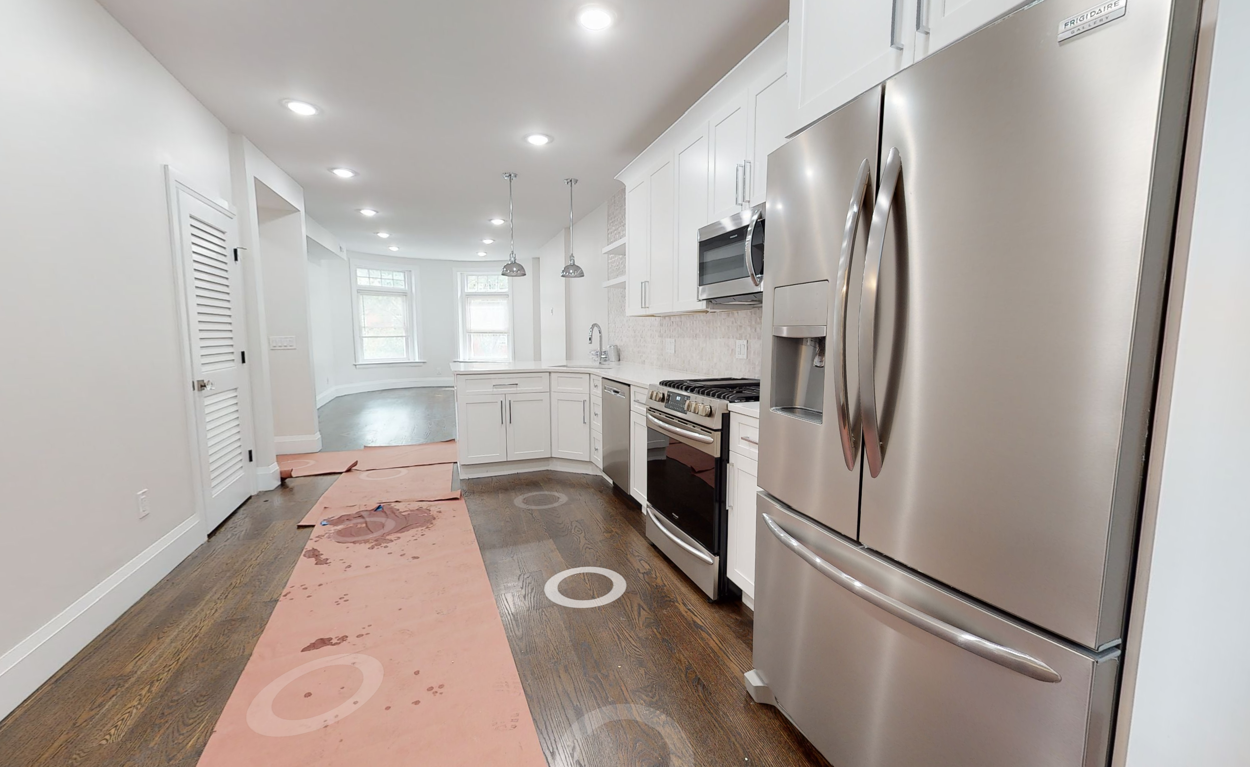 9 Strathmore Rd, Chestnut Hill