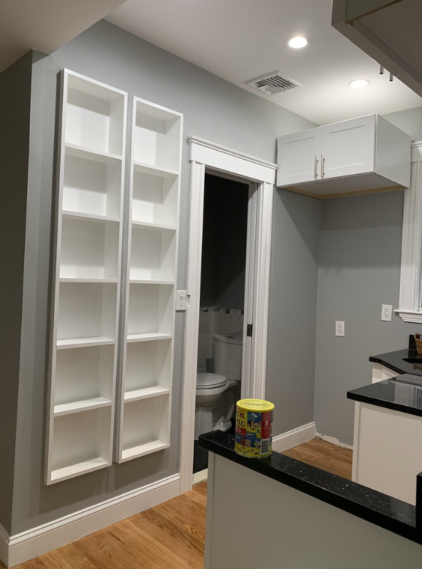 147 Hillside St, Mission Hill