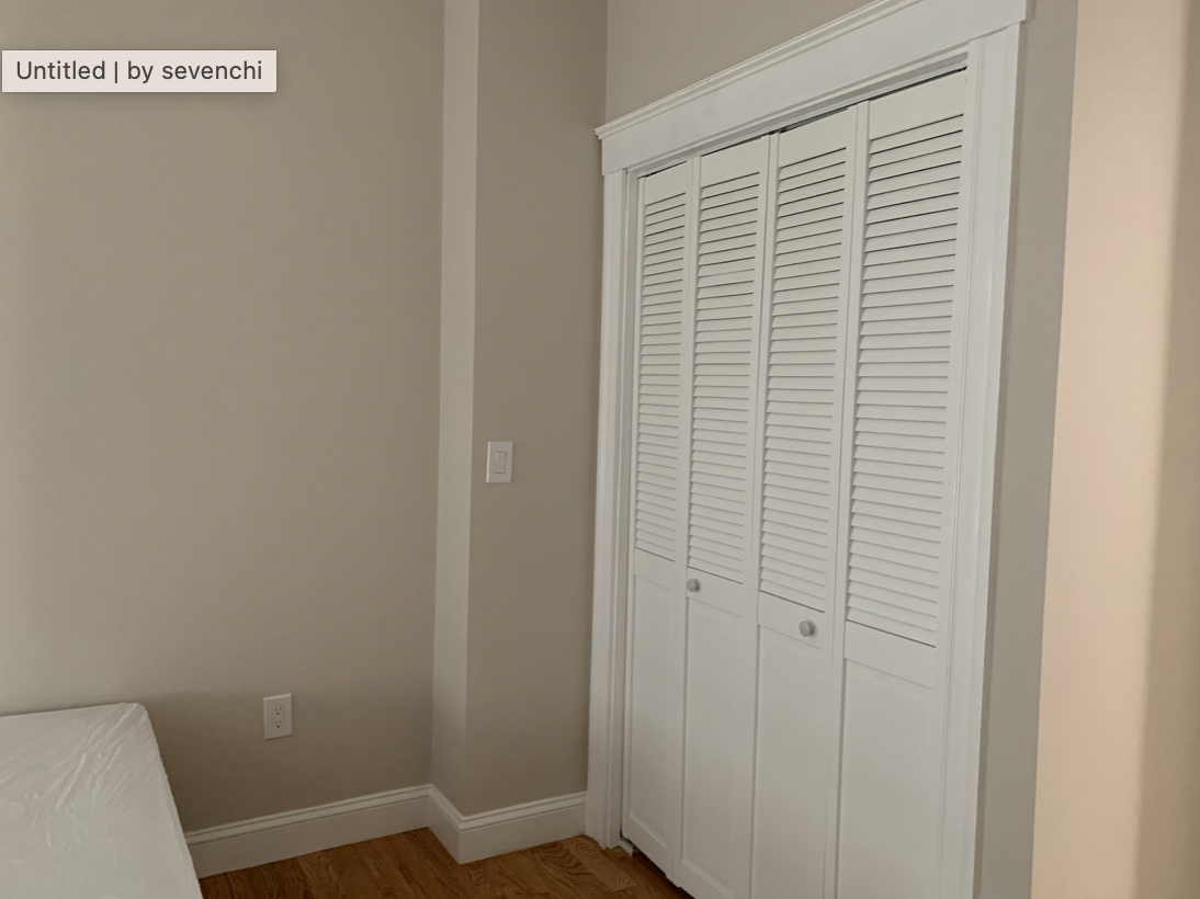 147 Hillside St, Mission Hill