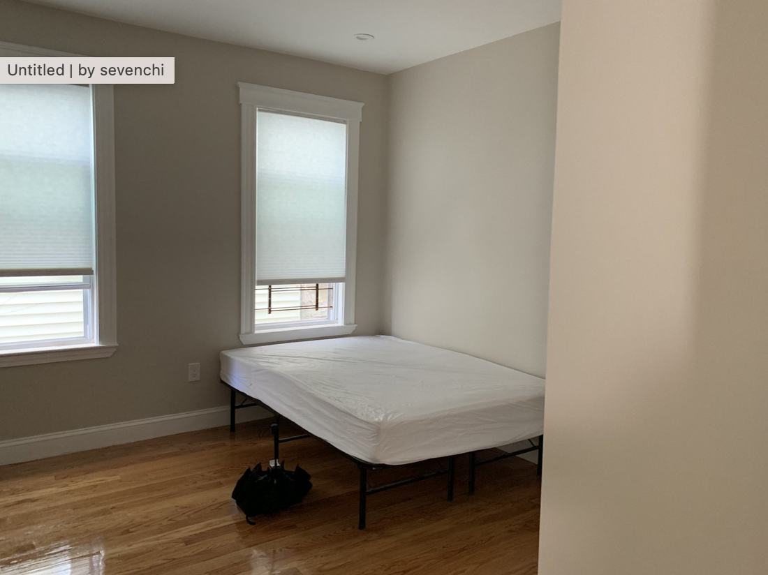 147 Hillside St, Mission Hill