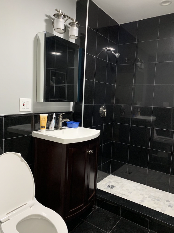 147 Hillside St, Mission Hill