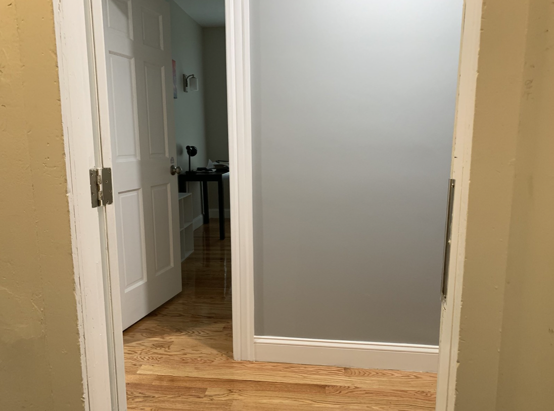 147 Hillside St, Mission Hill