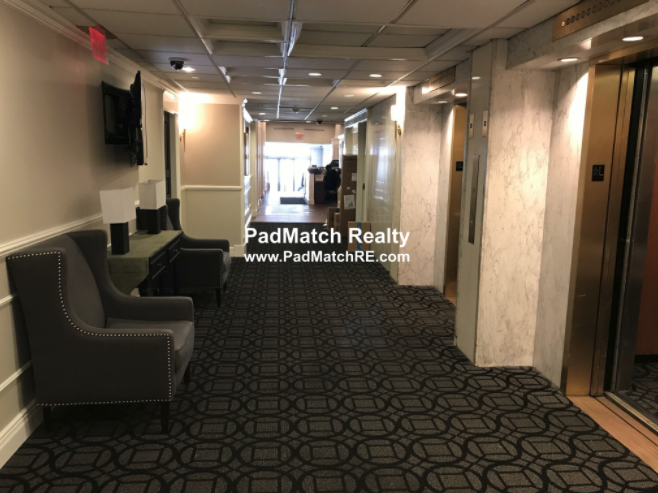 62 Boylston St, Back Bay