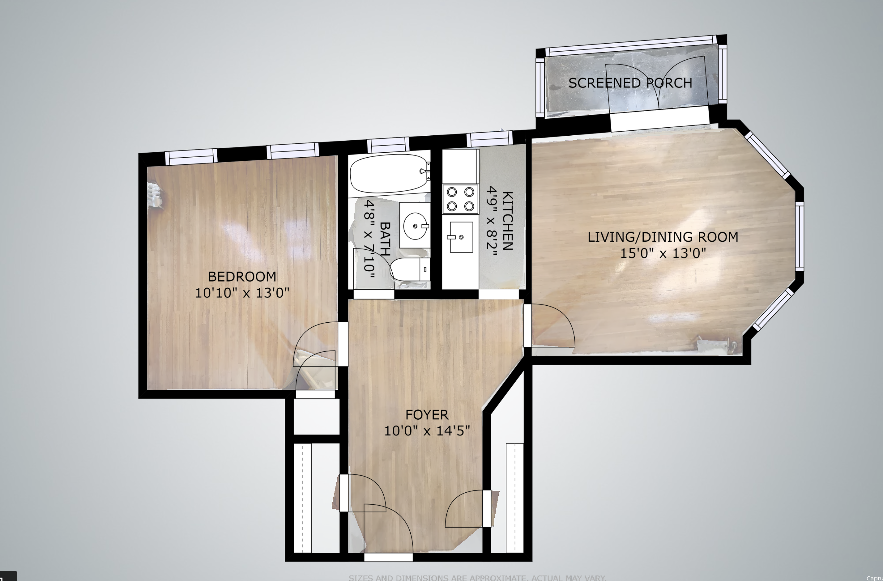 11 Tetlow St, Fenway