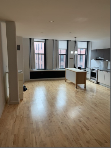 346 Congress St, Seaport District