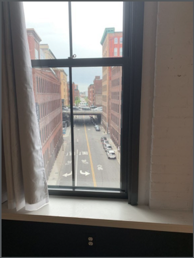 346 Congress St, Seaport District