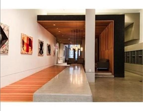 346 Congress St, Seaport District