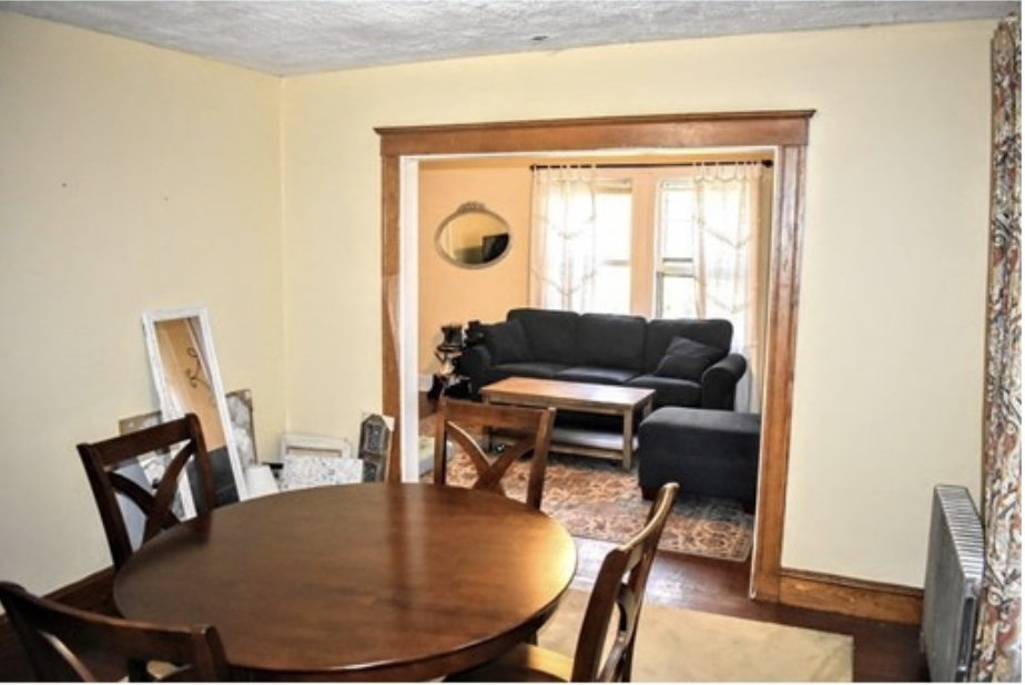 36 Leland St, Jamaica Plain