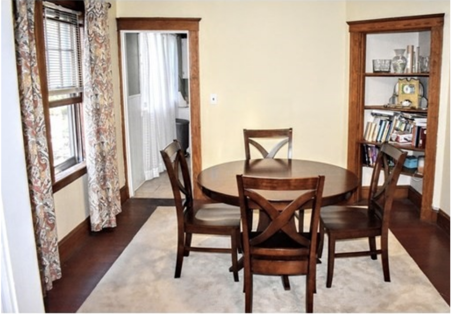 36 Leland St, Jamaica Plain