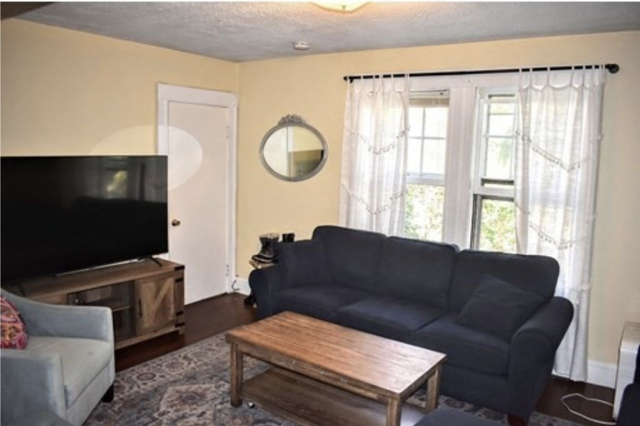 36 Leland St, Jamaica Plain